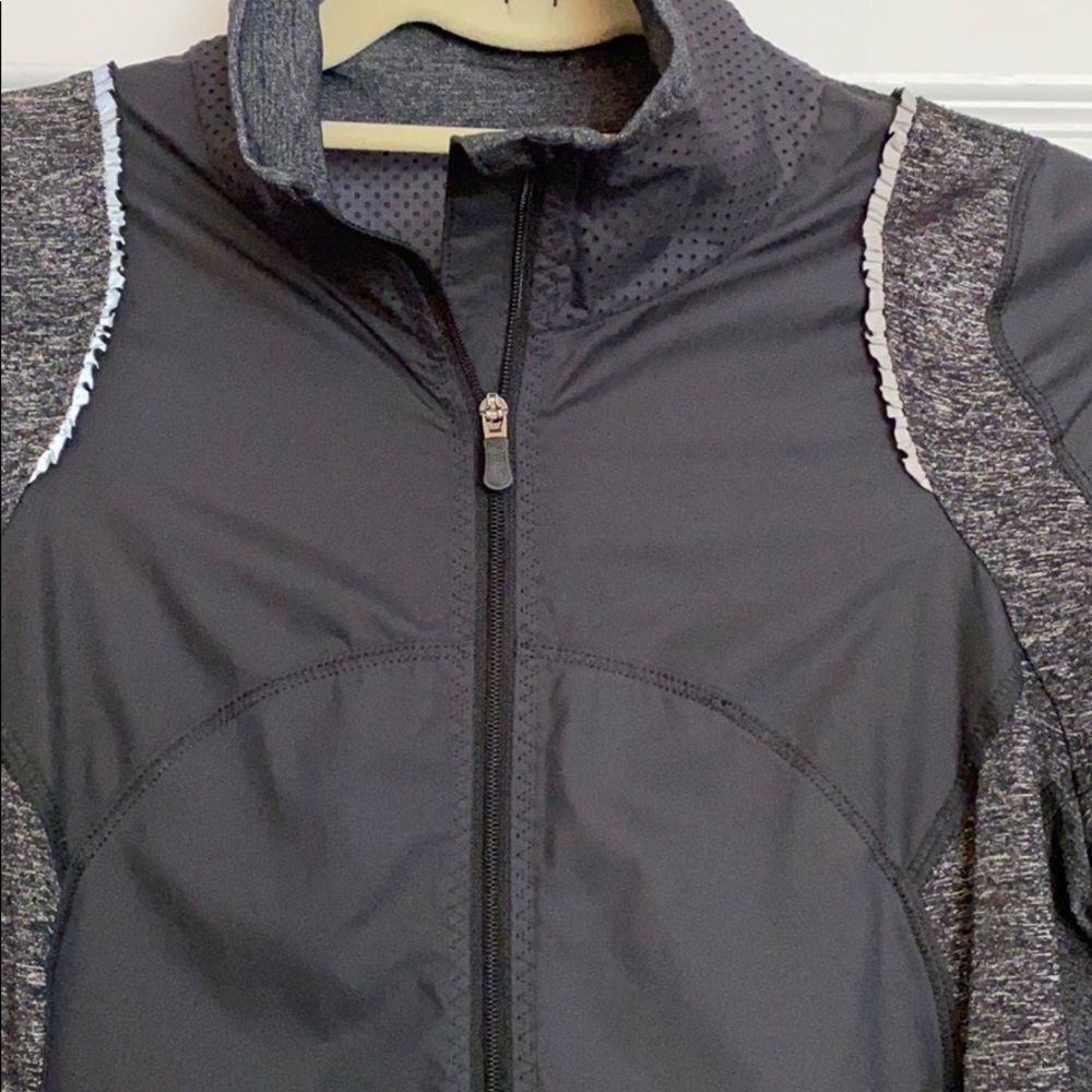 Lululemon Wind Jacket - image 2